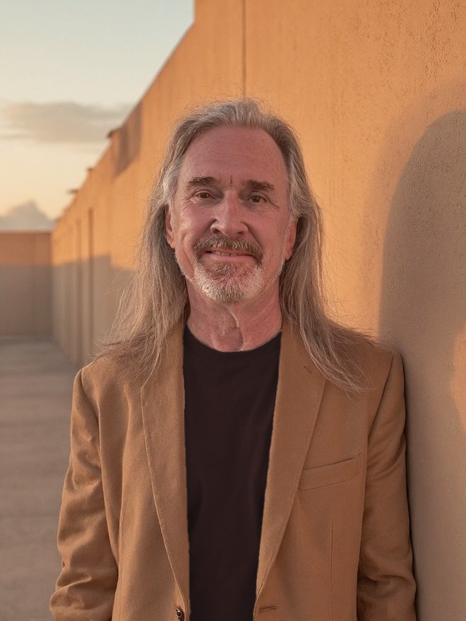 Kevin Carlson, Technology Leadership Coach